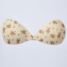 Sexy One-Piece Women Girls Invisible Bra Strapless Backless Bra Stealth Breathable Bra