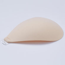 Sexy One-Piece Women Girls Invisible Bra Strapless Backless Bra Stealth Breathable Bra