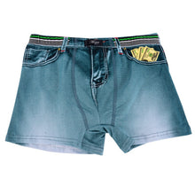 Sexy Underwear Men Boxer Cotton Spandex Classic Print Underpants 18 Colors Mens Cuecas Boxers Shorts Homme Calzoncillos