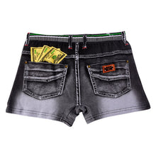 Sexy Underwear Men Boxer Cotton Spandex Classic Print Underpants 18 Colors Mens Cuecas Boxers Shorts Homme Calzoncillos