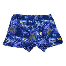 Sexy Underwear Men Boxer Cotton Spandex Classic Print Underpants 18 Colors Mens Cuecas Boxers Shorts Homme Calzoncillos