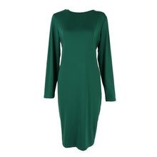 Sexy Women Bandage Bodycon Long Sleeve Dress Evening Sexy Party Midi Dresses