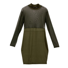 Sexy Women Bodycon Bandage Dress Evening Party Long Sleeve Slim Pencil Dresses