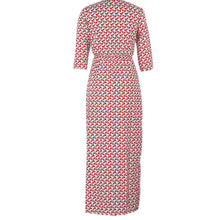 Sexy Women Boho Long Maxi Dress Printed Loose Evening Party Beach Dresses