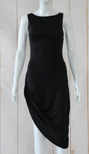 Sexy Women Celeb Bodycon O Neck Sleeveless Evening Party Club Dress Slim Pencil Spilt Dresses