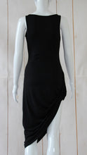 Sexy Women Celeb Bodycon O Neck Sleeveless Evening Party Club Dress Slim Pencil Spilt Dresses