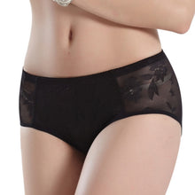 Sexy Women Hip Butt Lift Up Padded Enhancer Shaper Panties Underwear Beige Black M-3XL