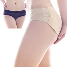 Sexy Women Padded Buttock Underwear Hip Bum Butt Lift Shapewear Shaper Panties