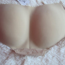 Sexy Women Padded Buttock Underwear Hip Bum Butt Lift Shapewear Shaper Panties