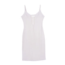 Sexy Women Sleeveless Dress Clubwear Bandage Bodycon Party Evening Midi Dresses