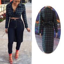 Sexy Women Slim V Neck Cocktail Dovetail Blouse Tops Shirtdress Long Sleeve PL1