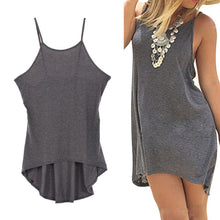 Sexy Women Boho Mini Dress Evening Party Dress Beach Dresses Sundres