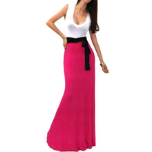 Sexy Women V-neck Maxi Party Long Bodycon Dress Beach Dresses  4 Colors