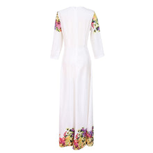 Sexy Women's Holiday Boho Long Maxi Party Dress Beach Dresses