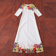 Sexy Women's Holiday Boho Long Maxi Party Dress Beach Dresses