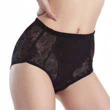 Silicone Padded Panties Shapewear Women Bum Butt Hip Lift Enhancing Underwear Knicker