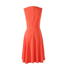Slim Women Girls Casual Sleeveless Party Wedding Irregular Chiffon Dress