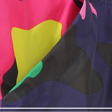 Kids Children Hooded Jackets Coats Boys Girls Outerwears Windbreaker Camo Clothes