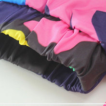 Kids Children Hooded Jackets Coats Boys Girls Outerwears Windbreaker Camo Clothes