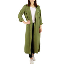 Women Chiffon Dress Single Breasted Lapel Tops Casual Loose Long Sleeve Dresses Robe Femme