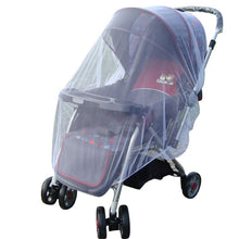 Stroller Pushchair Mosquito Insect Net Mesh Buggy Cover for born Baby Infants
