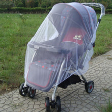 Stroller Pushchair Mosquito Insect Net Mesh Buggy Cover for born Baby Infants