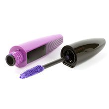 Style Chic Waterproof Cosmetic Mascara Eyelash Extension Long Curling Bushy Eye Lashes