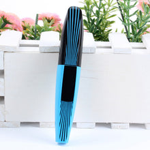 Style Chic Waterproof Cosmetic Mascara Eyelash Extension Long Curling Bushy Eye Lashes