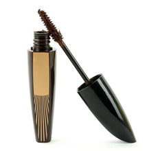 Style Chic Waterproof Cosmetic Mascara Eyelash Extension Long Curling Bushy Eye Lashes