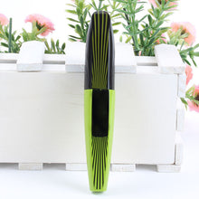 Style Chic Waterproof Cosmetic Mascara Eyelash Extension Long Curling Bushy Eye Lashes