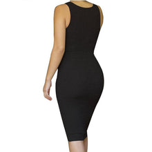 Dresses Women Sleeveless O Neck Sexy Bodycon Bandage Dress Party Dress Vestidos