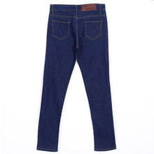 Women High Waist Jeans Casual Denim Skinny Plus  Pencil Pants