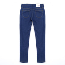 Women High Waist Jeans Casual Denim Skinny Plus  Pencil Pants