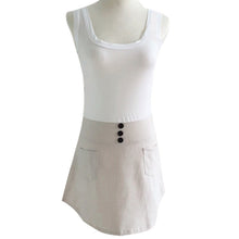 Women Cocktail Party Sexy Bodycon Sleeveless Sundress Mini Dresses P16