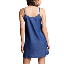 Sleeveless Women O-neck Vest Belted Pocket Sun Dress Casual Retro Beach Mini Two-pieces Dresses