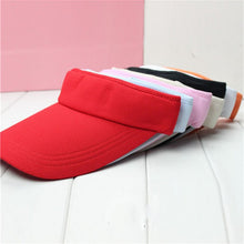 Sun Visors S Hat Golf Adjustable Hats For Women/Men