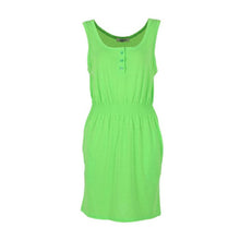 Women Party Evening Beach Slim Mini Dress Elastic Slim Waist Sleeveless Casual Dresses