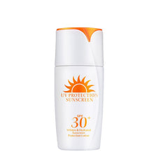 Sun Protection Cream SPF 30 Whitening Hydrated Sunscreen Lotion Protect Sun Block Prevent Skin Damage PE3