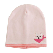 Sweet 3-16 M Baby Girl Hat Infant born Toddler Boy Cotton Hats Kids Caps Baby Pography Props