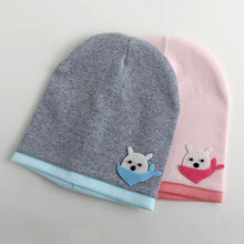 Sweet 3-16 M Baby Girl Hat Infant born Toddler Boy Cotton Hats Kids Caps Baby Pography Props