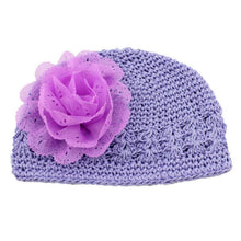 Toddler Infant Baby Beanie Crochet Knitted Pography Po Prop Hats Caps Kids 8 Colors PL1