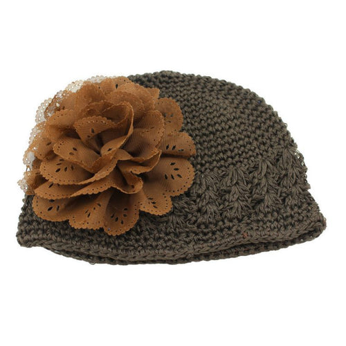 Toddler Infant Baby Beanie Crochet Knitted Pography Po Prop Hats Caps Kids 8 Colors PL1