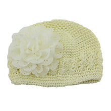 Toddler Infant Baby Beanie Crochet Knitted Pography Po Prop Hats Caps Kids 8 Colors PL1