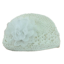 Toddler Infant Baby Beanie Crochet Knitted Pography Po Prop Hats Caps Kids 8 Colors PL1