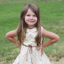 Toddler Kids Baby Girls Princess Dress Party Pageant Wedding Dresses With Waistband