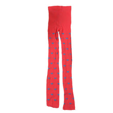 Toddler Kids Girls Love Heart Leggings Pants Trousers Pantyhose Full Foot Stocking 7 Colors