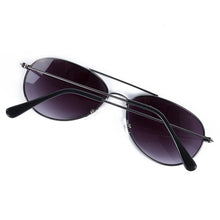 Toddlers Kids Boys Gilrs Sunglasses with Box Retro Metal Frame Eyewear Goggles Sun Glasses Lunette De Soleil