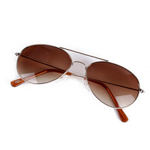 Toddlers Kids Boys Gilrs Sunglasses with Box Retro Metal Frame Eyewear Goggles Sun Glasses Lunette De Soleil
