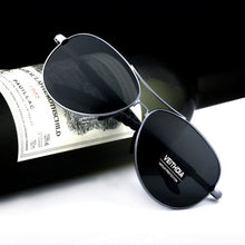 UV400 Brand Veithdia Men Polarized Sunglasses Driving S Sun Glasses Lunette De Soleil