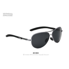 UV400 Brand Veithdia Men Polarized Sunglasses Driving S Sun Glasses Lunette De Soleil
